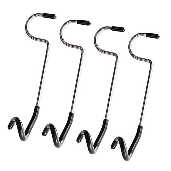 WINDLAND Lamps Hanger Tent Rod Hook Hanging Fishing Camping Travelling Adventure Tool
