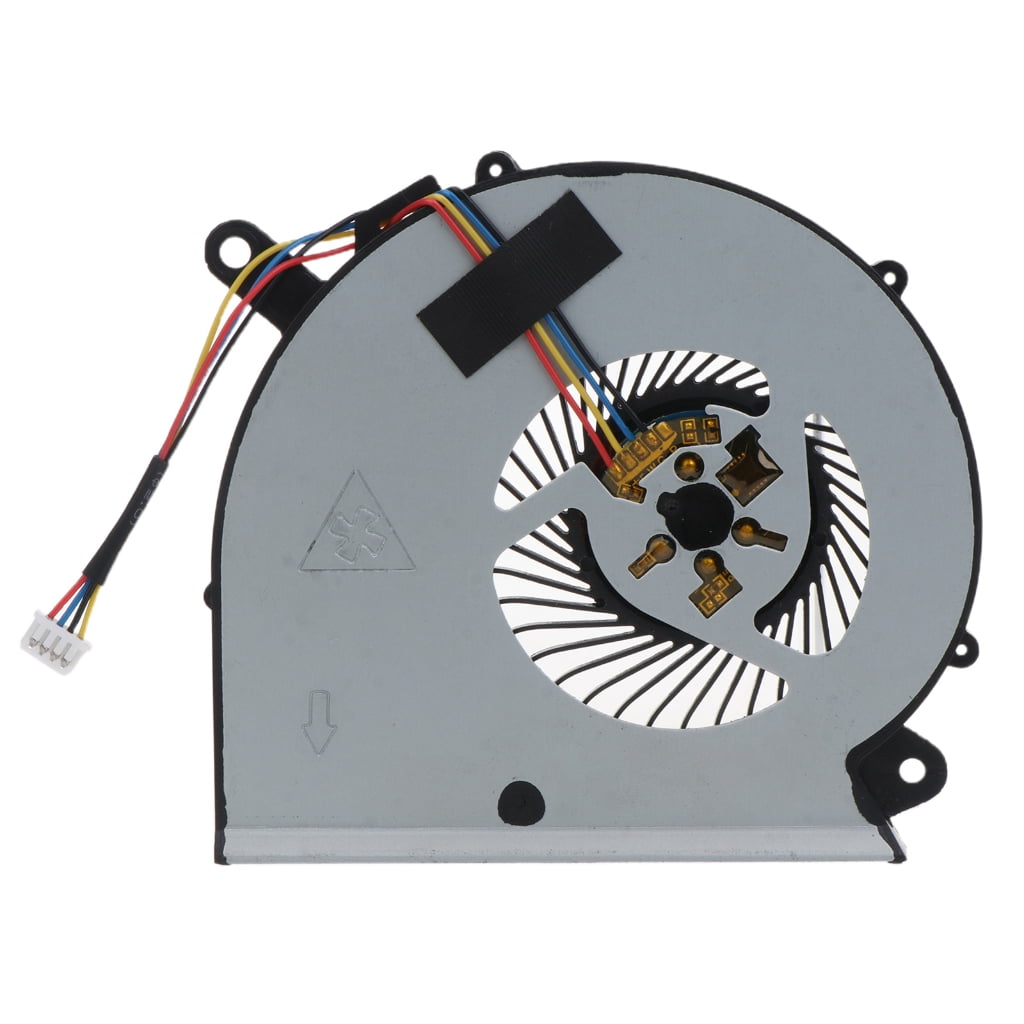WINDLAND Laptop CPU GPU Fan for Gigabyte Aero15 RP64W RP65W Cooler Fan BS5005HS-U2M BS5005HS-U2N Computer Cooling Radaitor