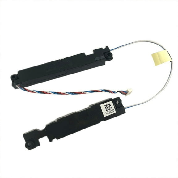 WINDLAND Internal Speaker Black Loudspeaker for Dell E7480 E7490 08KM5 Computer 7480 7490