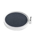 thumbnail image 1 of WINDLAND Large Air Stone Disc Aquariums Air Stone Round Mineral Bubble Air Stone, 1 of 8