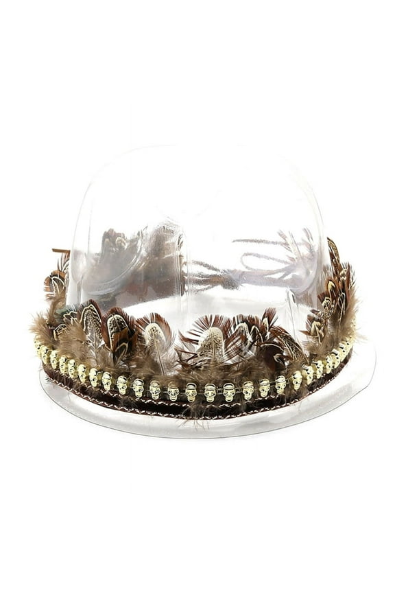 Leather Hat Bands For Men Cowboy Hat Bands Western Hat Belts For Fedora Hat band