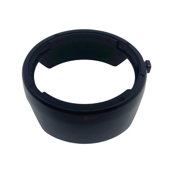 WINDLAND Reversible Flower Lens Shade Lens Hood For RF 50mm f/1.8 Lens Guard