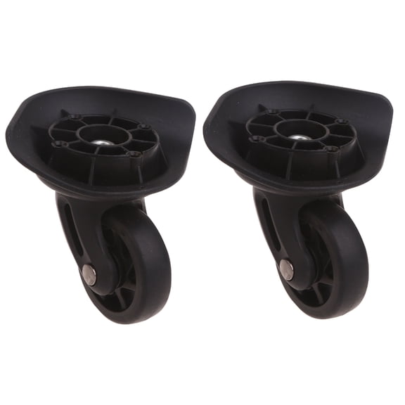 7829 Suitcase Wheel Replacement kit Luggage Box Wheels Roller Bearing Hardware Repairing Kit Trolley Single Row Caster