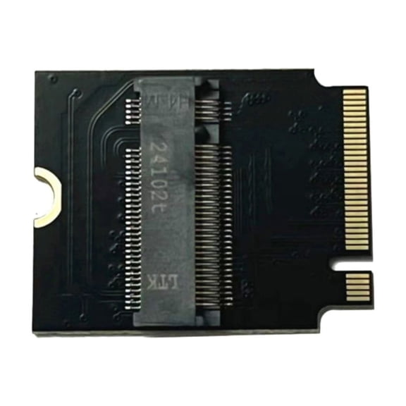 WINDLAND For Rog 13 Laptop Conversion 2230 to 2280 SSDs Hard Drive Expansion High Capacity