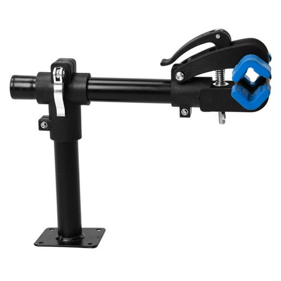 WINDLAND MTB Road Bike Repair Rack Workstand Bicycle Cycling for Bench Mount