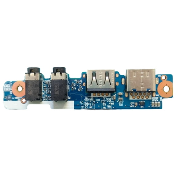 WINDLAND MX016 Laptop USB Sound Card Board USB Board Superior Audiophiles Experiences