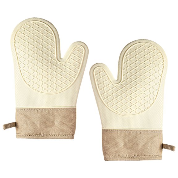 WINDLAND Machine Washable Mitts for Easy Cleaning