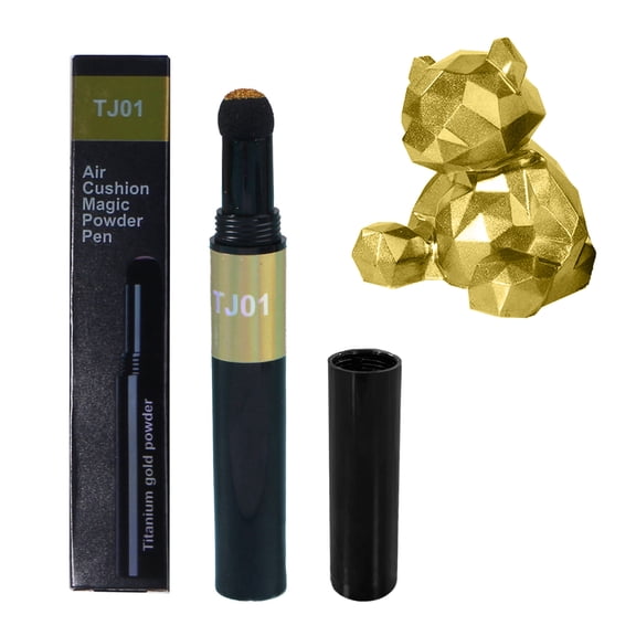 WINDLAND Professional Air Cushion Magical Powder Pen Pen Sponge Tip Easy to Color