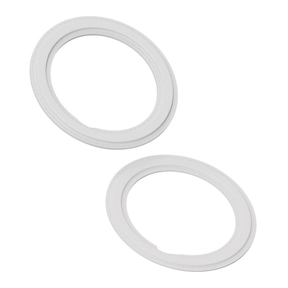 WINDLAND Magnetic Tablet Stand PU Backing Adhesive Mounting 7.5-11Inch Devices