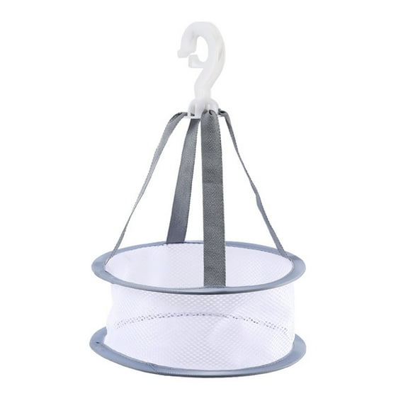 WINDLAND Makeup Brush Drying Rack for Makeup Blender Sponge Paintbrush Mesh Toy Dryer