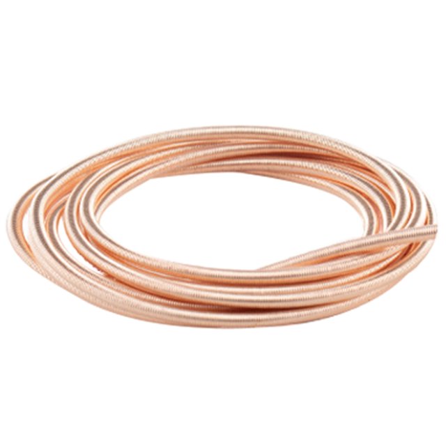 WINDLAND Memory Wire Circles Steel Wire Necklaces Bracelet Making Set