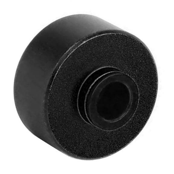 WINDLAND Round Metal Knob For Mechanical Keyboards For F75 IK75 Keyboard Knob 1PC