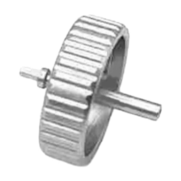 WINDLAND Metal Mouse Wheel For Thunderobot ML903 Mouse Pulley Scroll Wheel Replacement