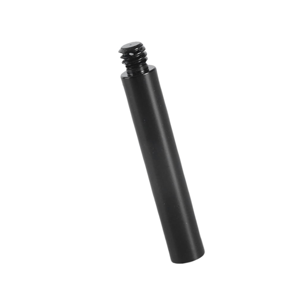 WINDLAND Metal Tripod Extender Rod Tripod Poles Tripod Extension Rod 1 ...