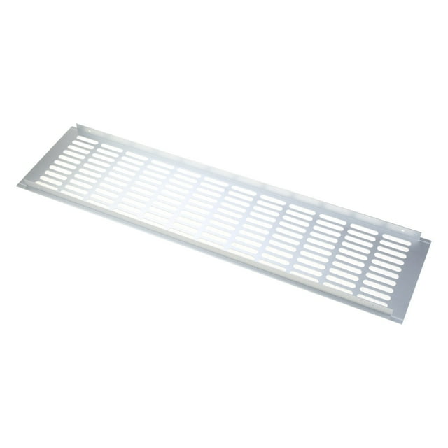 WINDLAND Metal Ventilations Grilles Air Vent Cover for Wardrobes Shoe