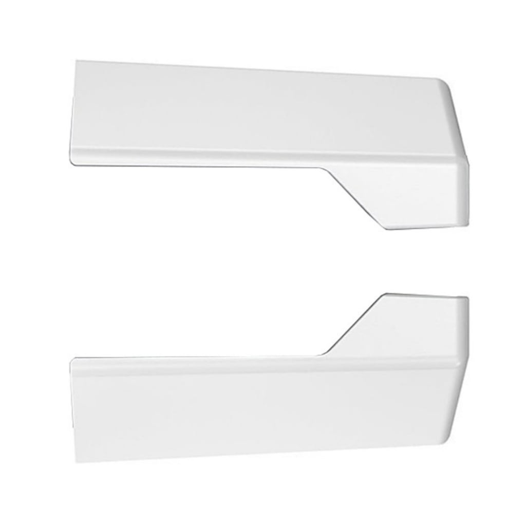 WINDLAND Metal Wall Mount for V2 Routers with Ethernet Adapter Bracket ...