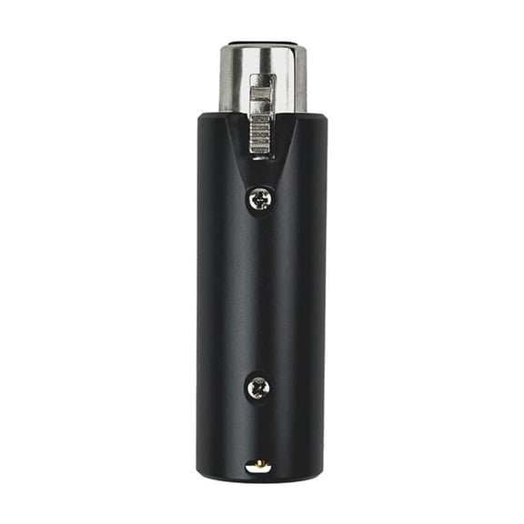 WINDLAND Microphone Preamplifier for Live Performances Studio Use Smooth Connection