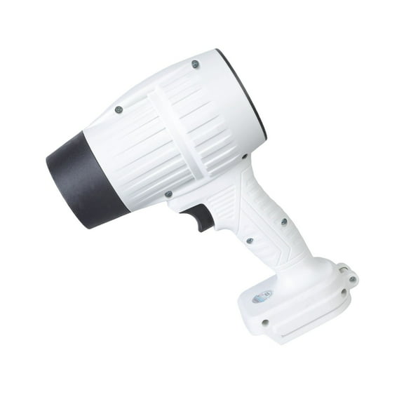 WINDLAND Mini Turbofan Jet Fan Jet Dry Blower Fan Compatible for 21V BL1860B Battery