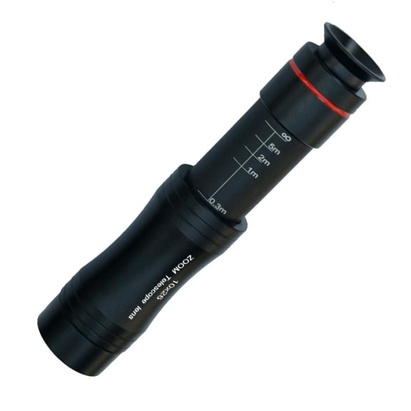 WINDLAND Miniature Monoculars Telescopes Observation Telescopes Viewing Hiking Camping Telescopes Outdoor Tool Hunting