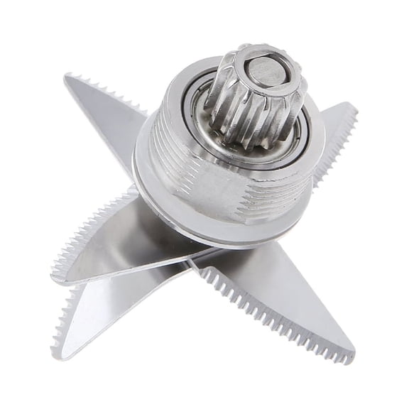 WINDLAND Mixer Cutter for Head Soybean Milk Machine Bearing Blades Juicer Spare Parts For