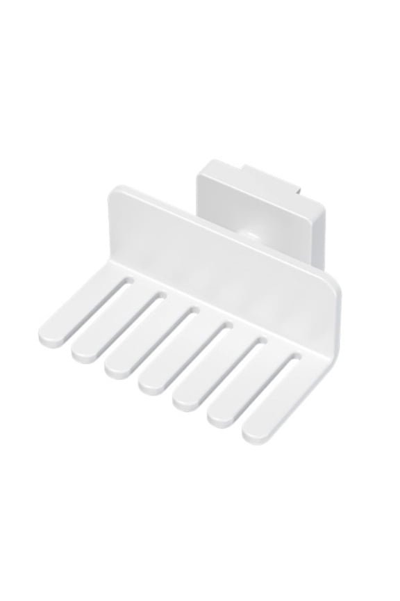 Modern Watch Band Display Rack Stand Wall Friendly Installation Universal Fit For Intelligent Device Accessories Storage