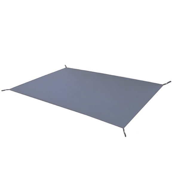 WINDLAND Multifunctional Tent Ground Sheet for Grass Beach Outdoor Concerts Tailgates Stadium Sport Event
