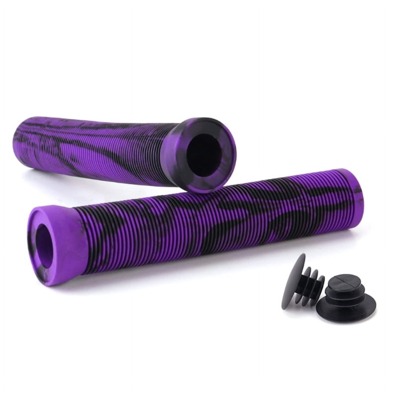 WINDLAND Mountain Bike Grips Rubber Bicycles Handlebar Grips NonSlip