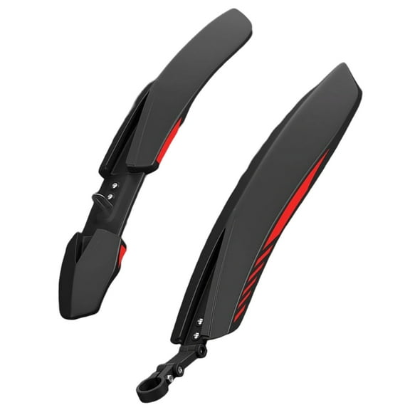 WINDLAND Mountain Bike Mudguards Light weight Durability Splashes Protecting Mud Guards for Various Bike Types