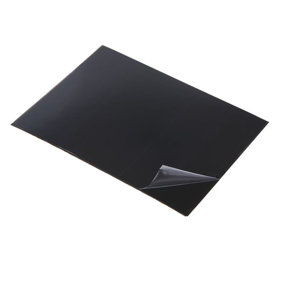 WINDLAND Mouse Feet Sticker Mice Skates Tape Computer Gaming Mouse Replacement Feet Pads Cut By Yourself 0.6mm Thick
