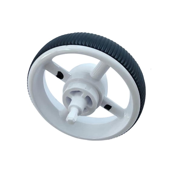 Gaming Mouse Wheel for GPRO X Superlight Mouse Scroll Pulley Precisely