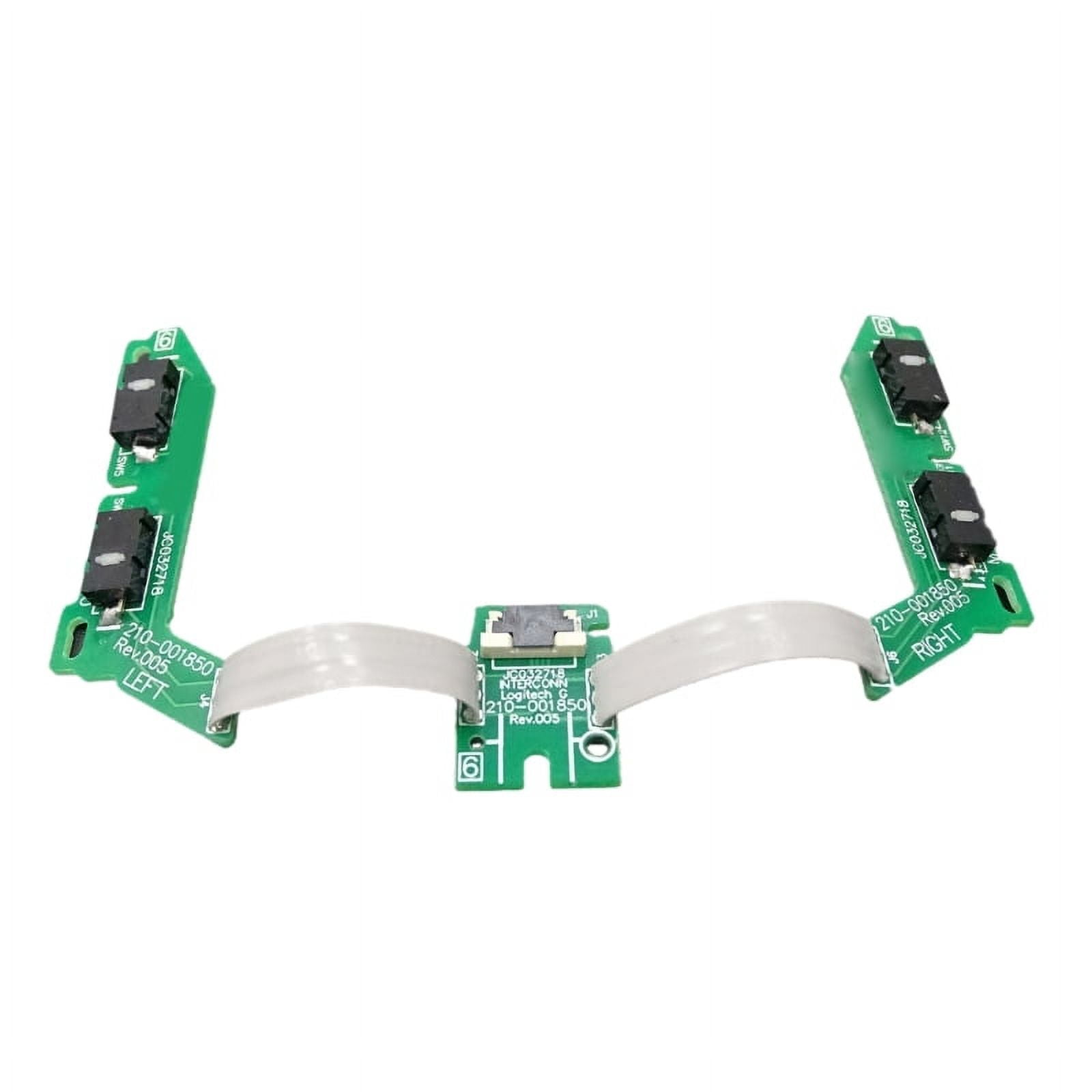 WINDLAND Mouse Side Keys Motherboard for G Pro Wireless Mice Circuit
