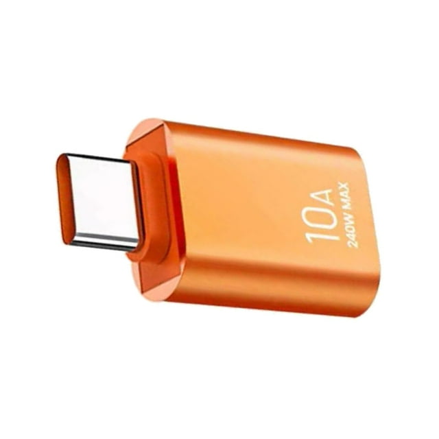 WINDLAND MultiDevice Compatible USB to Type C Connectors Adapters USB