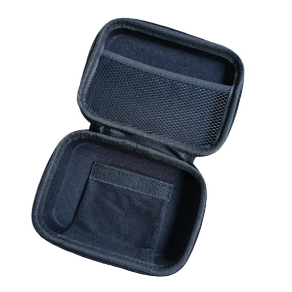 WINDLAND Portable Organizers Bag For Wire Mouse Storage Box Holder Soft Lining Bag