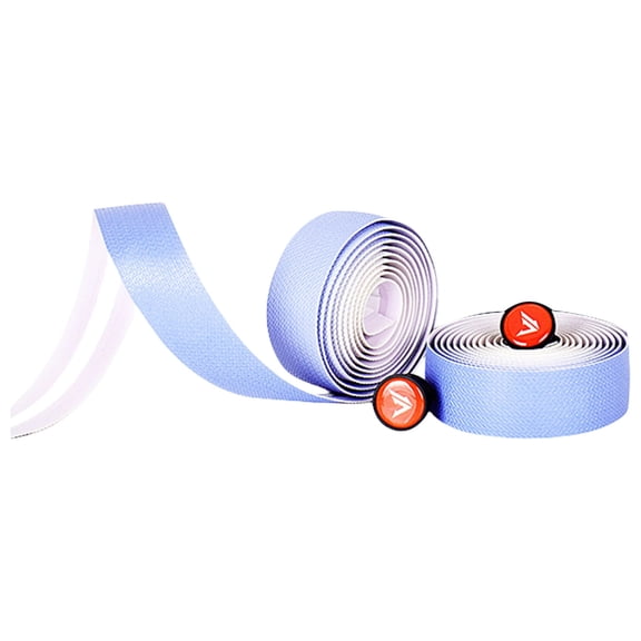 WINDLAND Multicolor Bike Handlebars Wrap Light weight Shocked Absorbing Handlebars Tape for City Or Mountain Cycling