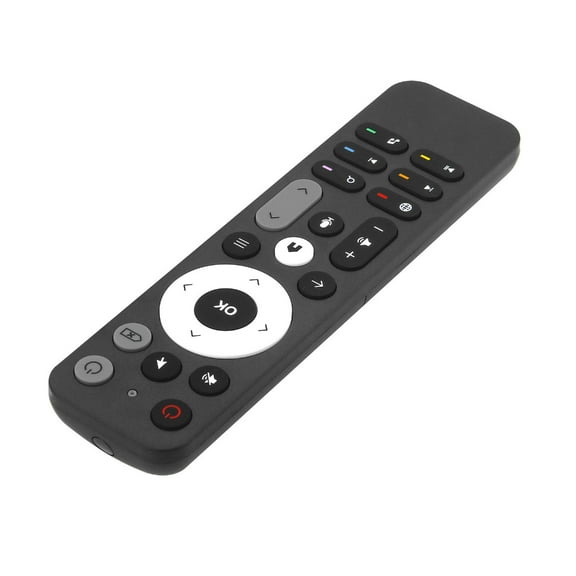 WINDLAND UR02 Remote Controls with Advanced Gyro Technology and Voice Features for Ugoos TOX1 TOX3 TOX4 AM8PRO AM6B PLUS X4
