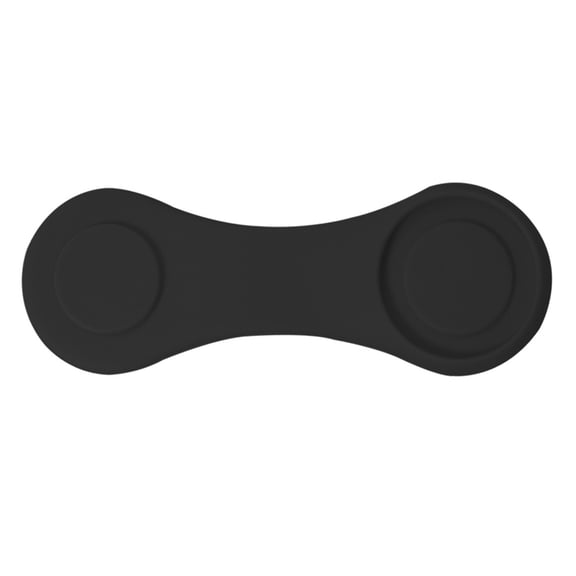 WINDLAND Practical Sturyd Silicone Golf Hat Clip Featuring Strong Magnet Accessory for Beginners and Professional Players