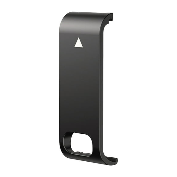 WINDLAND Multiple Model Compatible Battery Enclosure Detachable Side Doors for GoPro13/12/11/10/9/8 Quick Swap
