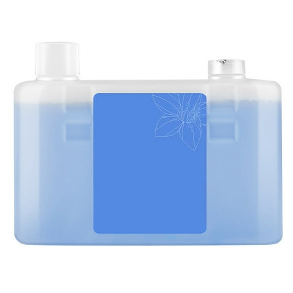 WINDLAND Multiple Surface Robot Mop Vacuum Cleaner Liquid, Deeping Cleaning Solution with Natural Fragrances for Household Floors