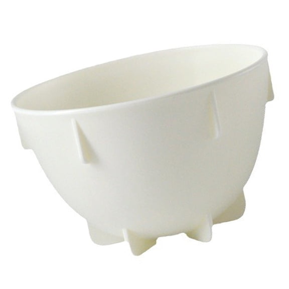 WINDLAND Multipurpose Coffee Cup Measurement Bowl Coffee Cupping Bowls 200ml Coffee Cup Stackable For Coffee Kitchen Outdoor Use
