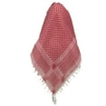 WINDLAND Muslims Arab Keffiyeh Shemagh Headscarf Arabian Dubai Bandana