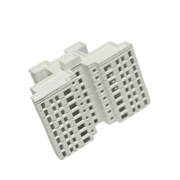 WINDLAND N Scale 1:500 Apartment Outland Model Modern House Sand Table Scene Building Model Garden Microlandscape Ornament