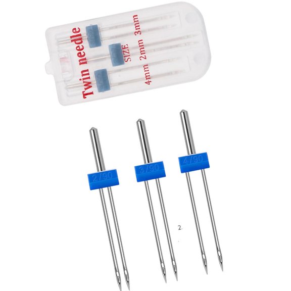 WINDLAND Needle Alloy Sewing Machine Needle Electric for Experts