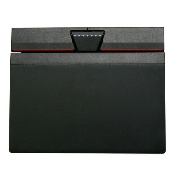 WINDLAND Touchpad Clickpad Trackpad with Three Button Keys for T460S T470S Laptop