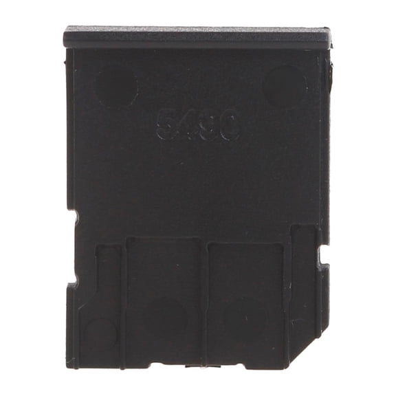 WINDLAND Dummy SD Card SIM Card Slot Protective Cover for DELL E5480 E5490 SD Bracket Protective Cover Tray