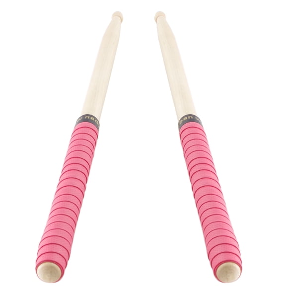 WINDLAND Non Slip Drumstick Percussion Sweat Absorbed Grip Drum Stick Tape Self Adhesive