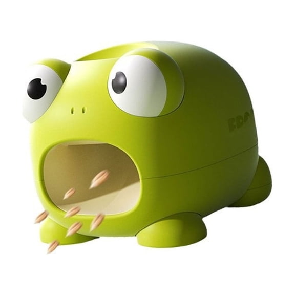 WINDLAND Nut Peeling Machine Frogs Design Electric Sunflowers Cores Shellers For Kitchen
