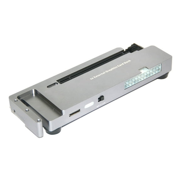 WINDLAND OCU LINK External GPU Dock 40Gbps Support Reverse Power Functionality