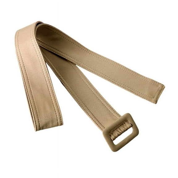 WINDLAND Overcoat Waist Belt Coat Belt Replacement Belt For Trench Coat Men Women Trench Coat Belt Replacement Jacket Belt