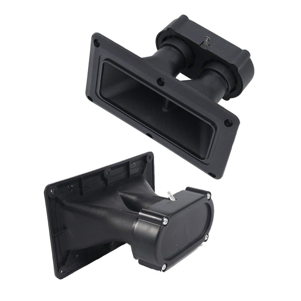 Pi Pico MEETOOT Piezo Tweeter Horn Pack Ultrasonic Speaker