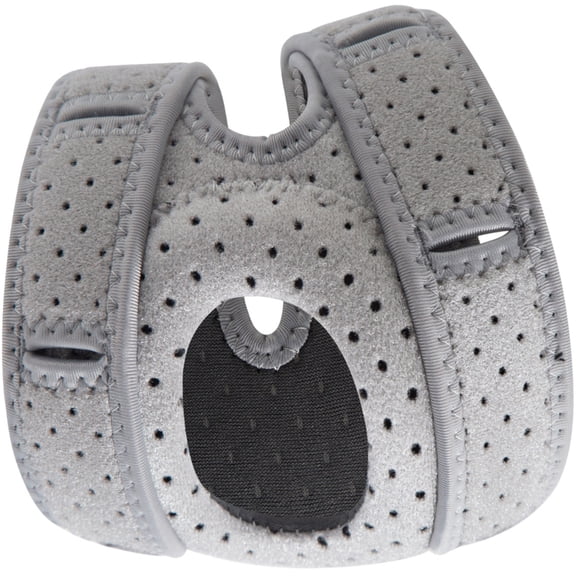 WINDLAND Patella Tendon Knee Strap Adjustable Knee Support Wrap for Football Basketball